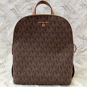 Michael Kors backpack